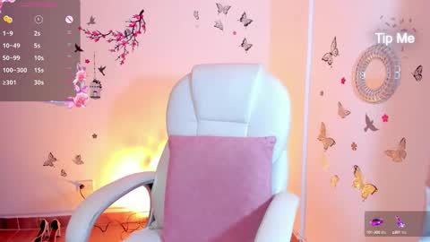 melody_starr online show from 09-20-25, 05:14