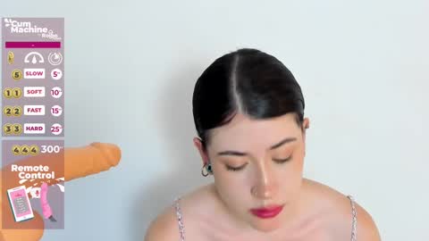 Snapshot of melody_suarez chatting on 12-19-24, 01:50 MELODY online show from 12-19-24, 01:50