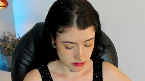 Snapshot of melody_suarez chatting on 12-21-24, 12:53 MELODY online show from 12-21-24, 12:53