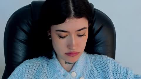 Snapshot of melody_suarez chatting on 12-31-24, 01:57 MELODY online show from 12-31-24, 01:57