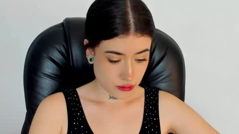 Snapshot of melody_suarez chatting on 01-03-25, 12:11 MELODY online show from 01-03-25, 12:11