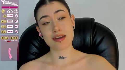 Snapshot of melody_suarez chatting on 01-04-25, 10:34 MELODY online show from 01-04-25, 10:34