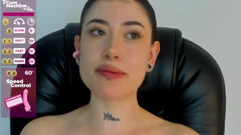 Snapshot of melody_suarez chatting on 01-05-25, 01:35 MELODY online show from 01-05-25, 01:35