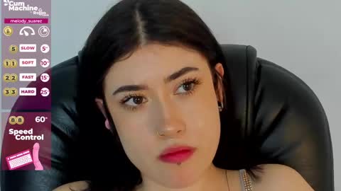 Snapshot of melody_suarez chatting on 01-11-25, 11:13 MELODY online show from 01-11-25, 11:13