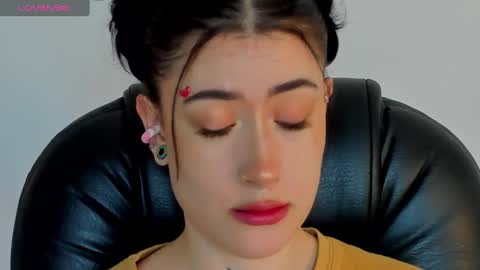 Snapshot of melody_suarez chatting on 01-14-25, 07:21 MELODY online show from 01-14-25, 07:21