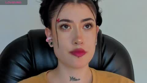 Snapshot of melody_suarez chatting on 01-14-25, 10:23 MELODY online show from 01-14-25, 10:23