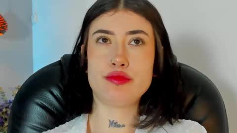 Snapshot of melody_suarez chatting on 01-21-25, 11:13 MELODY online show from 01-21-25, 11:13