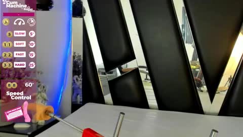 Snapshot of melody_suarez chatting on 02-28-25, 10:50 MELODY online show from 02-28-25, 10:50