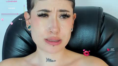 Snapshot of melody_suarez chatting on 03-05-25, 10:54 MELODY online show from 03-05-25, 10:54