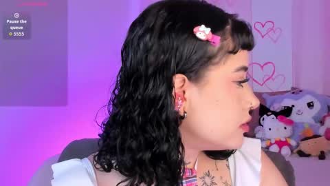 Snapshot of melody_suarez chatting on 09-13-25, 10:53 MELODY online show from 09-13-25, 10:53