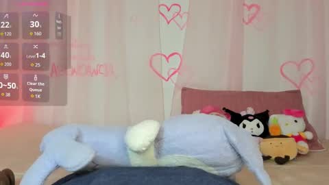 Snapshot of melody_suarez chatting on 09-25-25, 10:35 MELODY online show from 09-25-25, 10:35