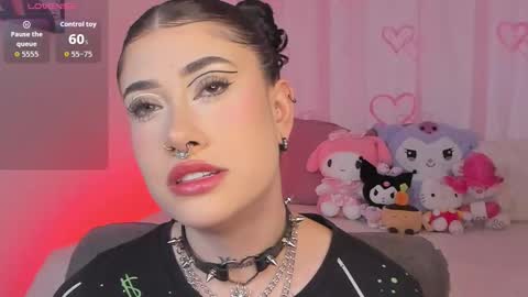 Snapshot of melody_suarez chatting on 11-08-25, 11:14 MELODY online show from 11-08-25, 11:14