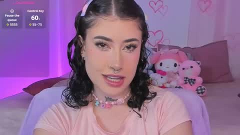 Snapshot of melody_suarez chatting on 11-13-25, 10:30 MELODY online show from 11-13-25, 10:30