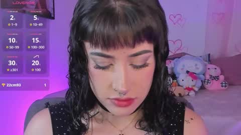 Snapshot of melody_suarez chatting on 11-30-25, 11:20 MELODY online show from 11-30-25, 11:20