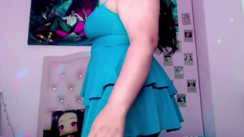 Snapshot of melody_tarly chatting on 01-17-25, 10:01 melody_tarly online show from 01-17-25, 10:01