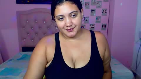 Snapshot of melody_tarly chatting on 02-06-25, 06:18 melody_tarly online show from 02-06-25, 06:18