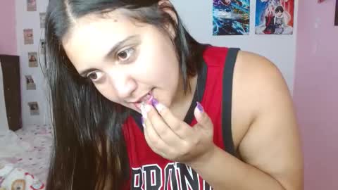 Snapshot of melody_tarly chatting on 10-18-25, 01:52 melody_tarly online show from 10-18-25, 01:52