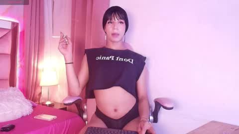 melody_trixie online show from 06-03-26, 08:28