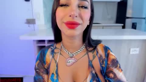 Melody or Val  online show from 10-12-25, 09:14