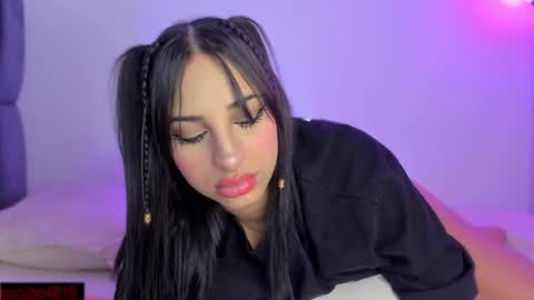 Melody or Val  online show from 11-09-25, 02:21