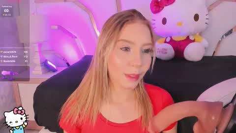 Melody online show from 03-09-26, 12:31