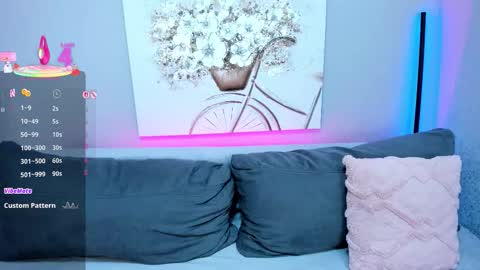 Melody online show from 11-16-25, 10:37