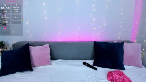 Melody online show from 04-24-26, 08:28