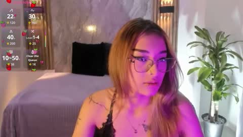 melodylanee online show from 11-15-25, 11:07