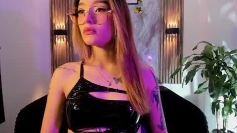 melodylanee online show from 05-30-26, 11:07