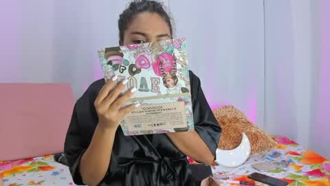 Melody online show from 04-12-26, 11:21