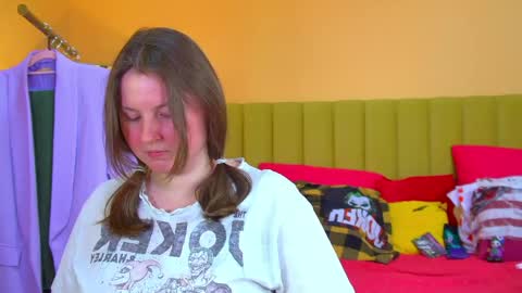 Melody online show from 05-09-26, 08:41