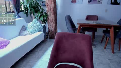 Snapshot of melodypetitex chatting on 02-13-25, 07:21 sophia online show from 02-13-25, 07:21