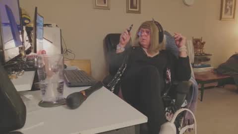 Snapshot of melodyredux_62 chatting on 03-01-26, 06:59 Melody online show from 03-01-26, 06:59