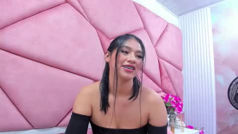 Melodysmithass online show from 03-08-26, 02:37