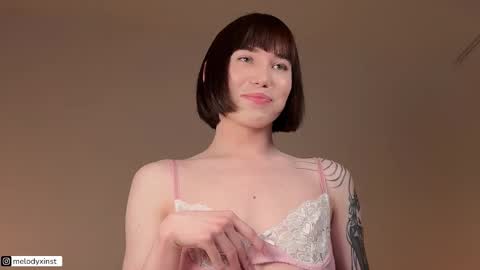 Melody 3 -   online show from 12-02-25, 07:03