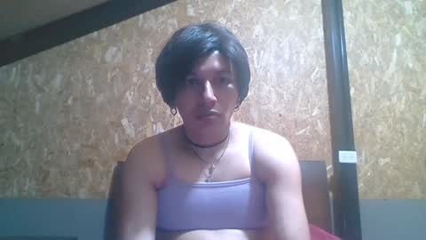 Snapshot of melquibonday chatting on 12-18-24, 12:43 Melqui online show from 12-18-24, 12:43