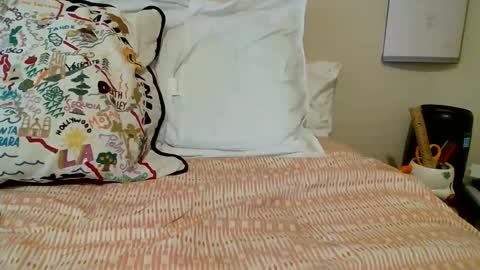 melxiss online show from 03-18-26, 05:05