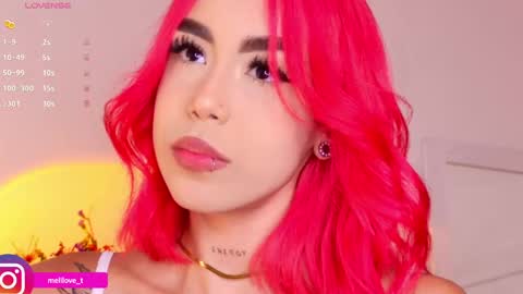 Melissa online show from 02-06-25, 12:43