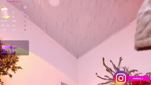 Melissa online show from 02-28-25, 11:23