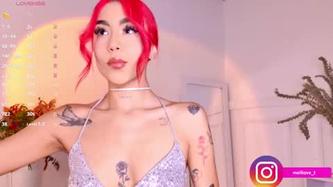 Melissa online show from 03-09-25, 11:03