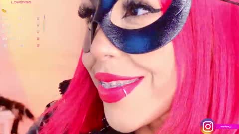 Melissa online show from 10-30-25, 09:37