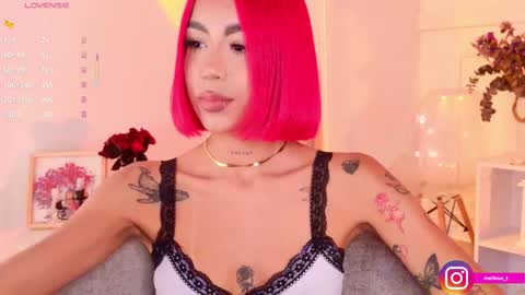 Melissa online show from 11-19-25, 09:59