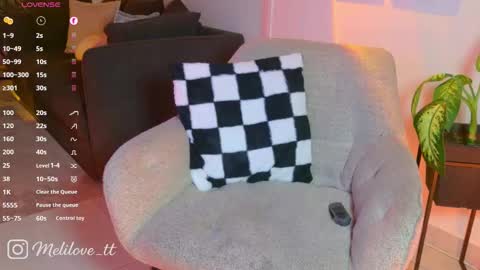 Melissa online show from 03-14-26, 11:43