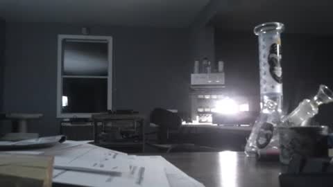 I am usually high and horny...lol online show from 10-23-25, 02:55