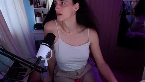 Snapshot of memisecrets chatting on 02-11-26, 04:45 Megumi Aina online show from 02-11-26, 04:45