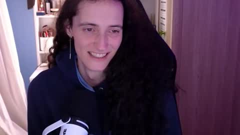 Snapshot of memisecrets chatting on 02-24-26, 06:28 Megumi Aina online show from 02-24-26, 06:28