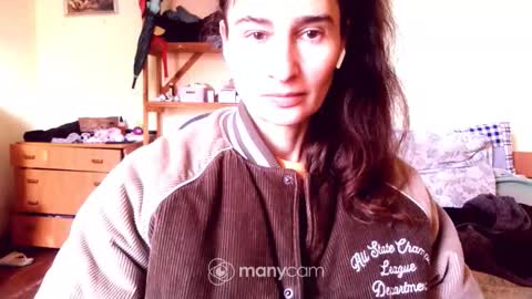 Snapshot of memorningdew chatting on 11-15-25, 08:22 Yummygirl online show from 11-15-25, 08:22