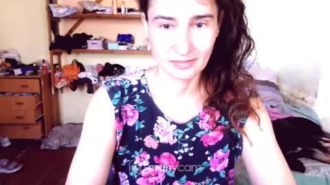 Yummygirl online show from 06-29-26, 05:35