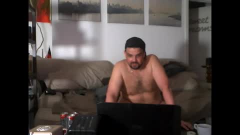 Snapshot of menace2dennis chatting on 02-15-26, 09:22 Dennis2Menace online show from 02-15-26, 09:22