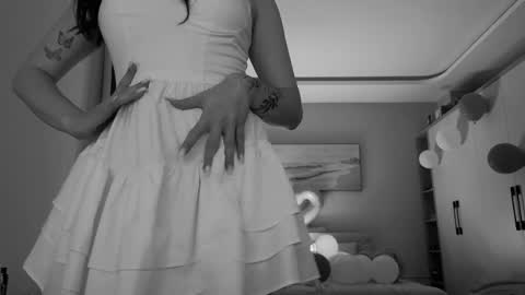 Snapshot of mencialo chatting on 05-15-26, 11:12 Mencialo online show from 05-15-26, 11:12